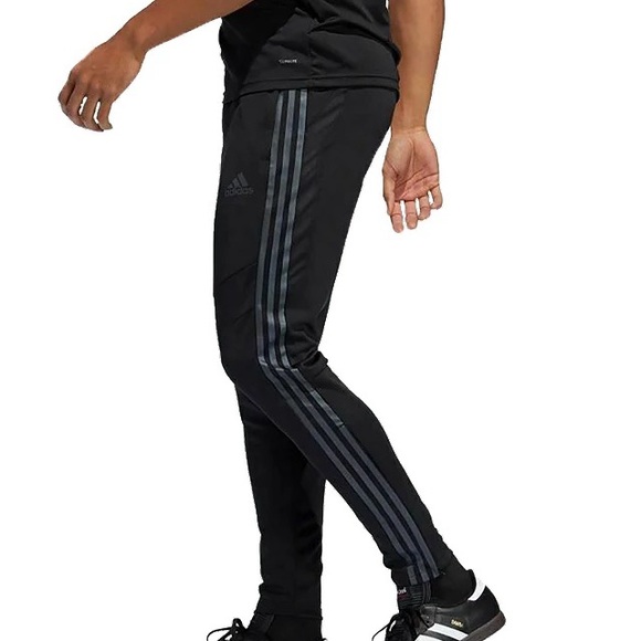 adidas tiro 19 climacool elevated training pants - Picture 3 of 13